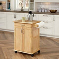 Kitchen Cart U639