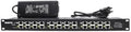 12 Port Gigabit Passive PoE Injector with 24V 120 Watt Power Supply U510816