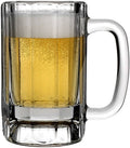 10 oz. Paneled Beer Mug M753811