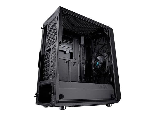 Black Computer Case M32458