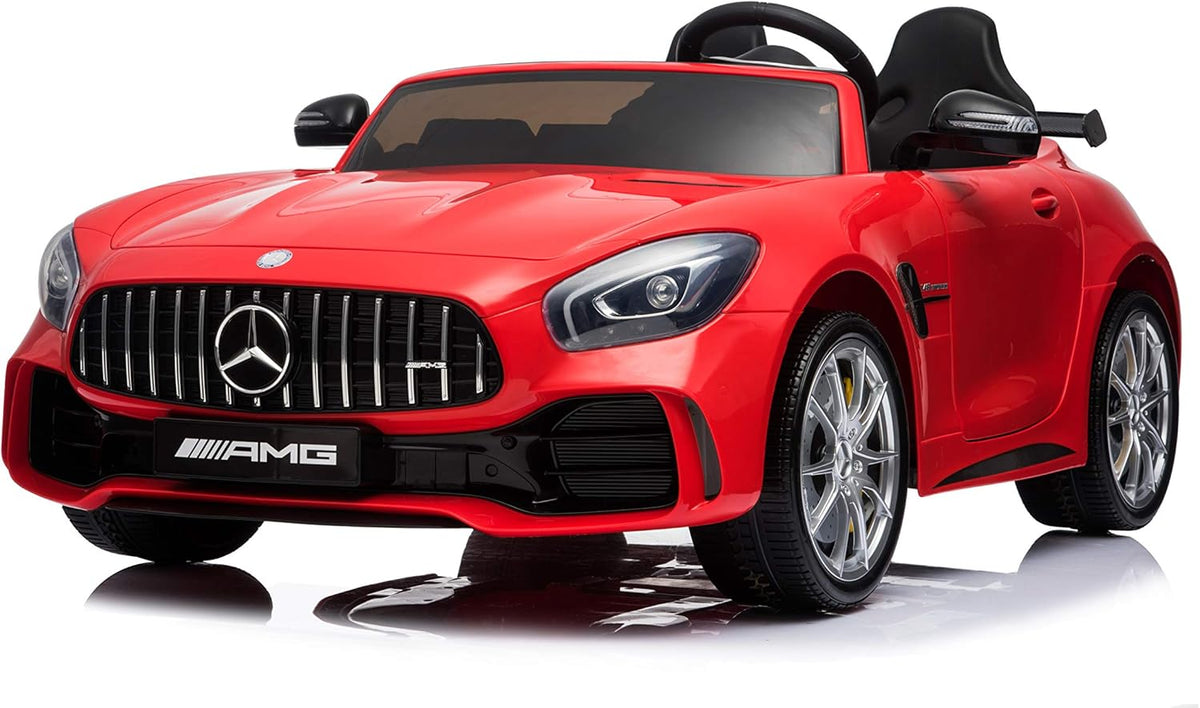 12v Dual Motor Electric Ride On Car with Remote C13298