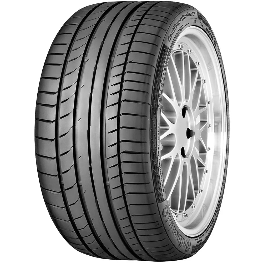 Summer 285/35ZR21 105Y XL Passenger Tire L347