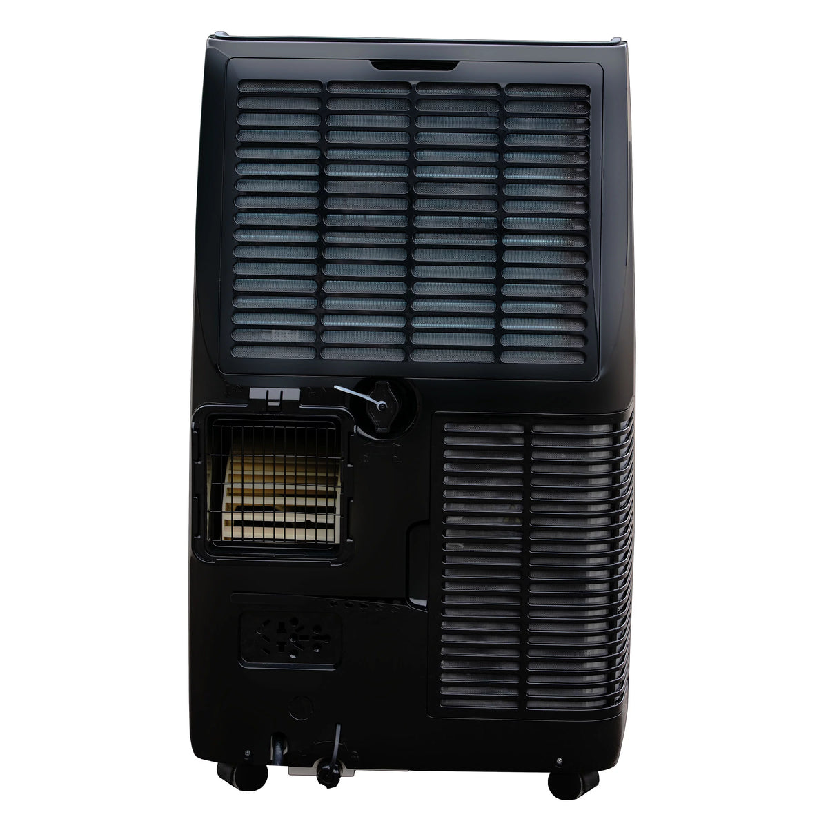 10,000 BTU Portable Air Conditioner and Heater K202973