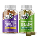 CBD Gummy Set G6563