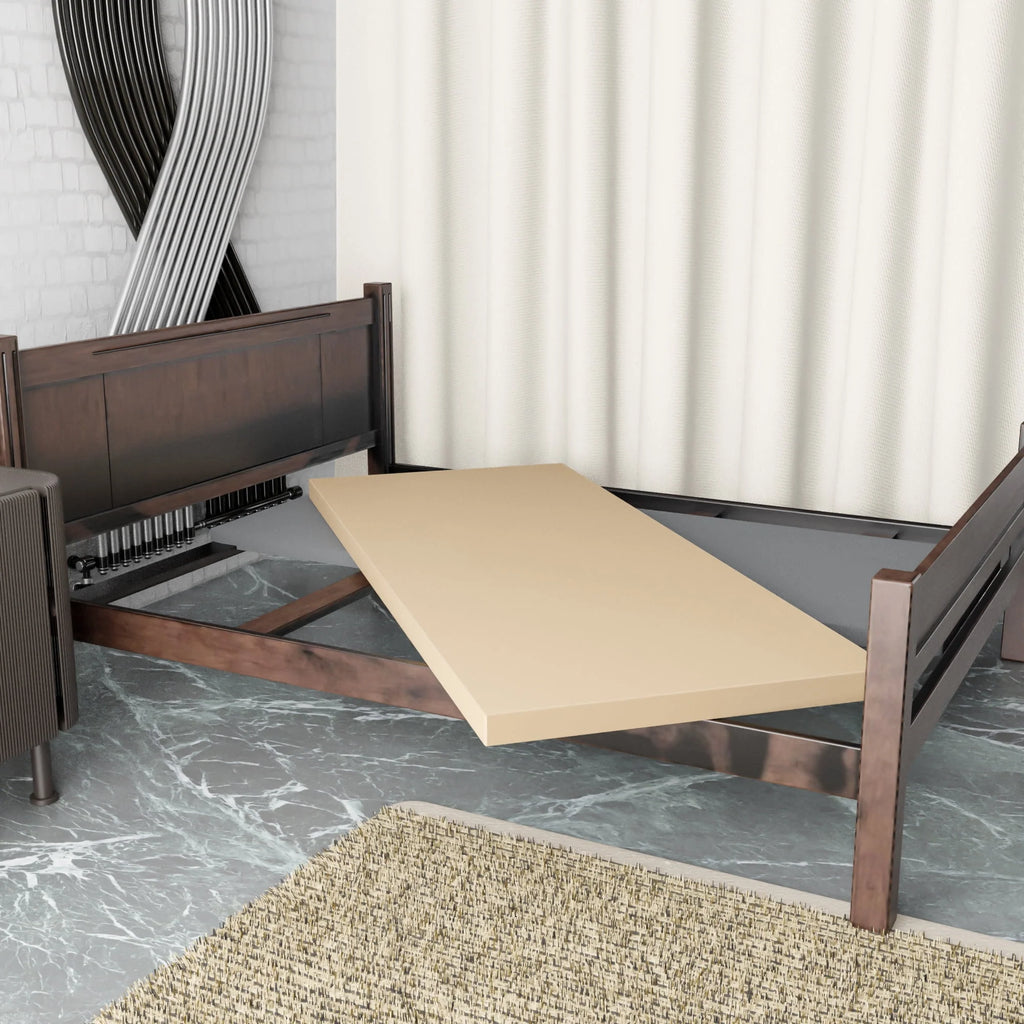 1.5 Split Wooden Bunkie Board Y2000