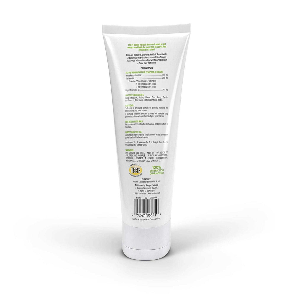 Hairball Remedy F1228