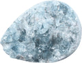 Natural Rough Blue Celestite Crystal Mineral Specimen 1.97"-3.94" X709