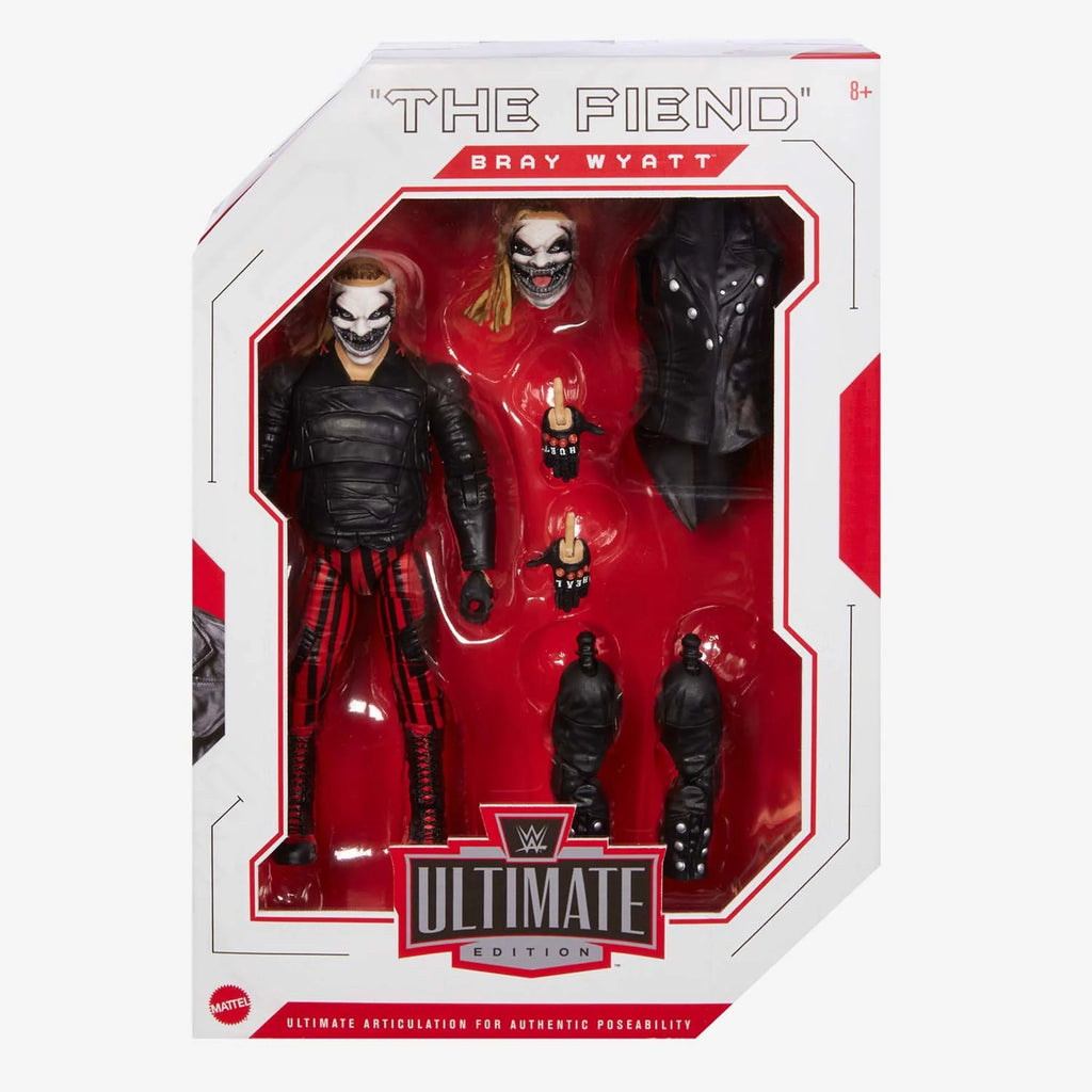 Ultimate Edition Action Figure B898
