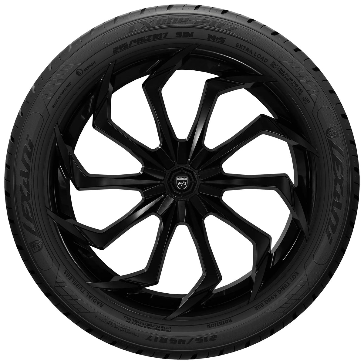 235/45ZR18 98W XL Passenger Tire G635484