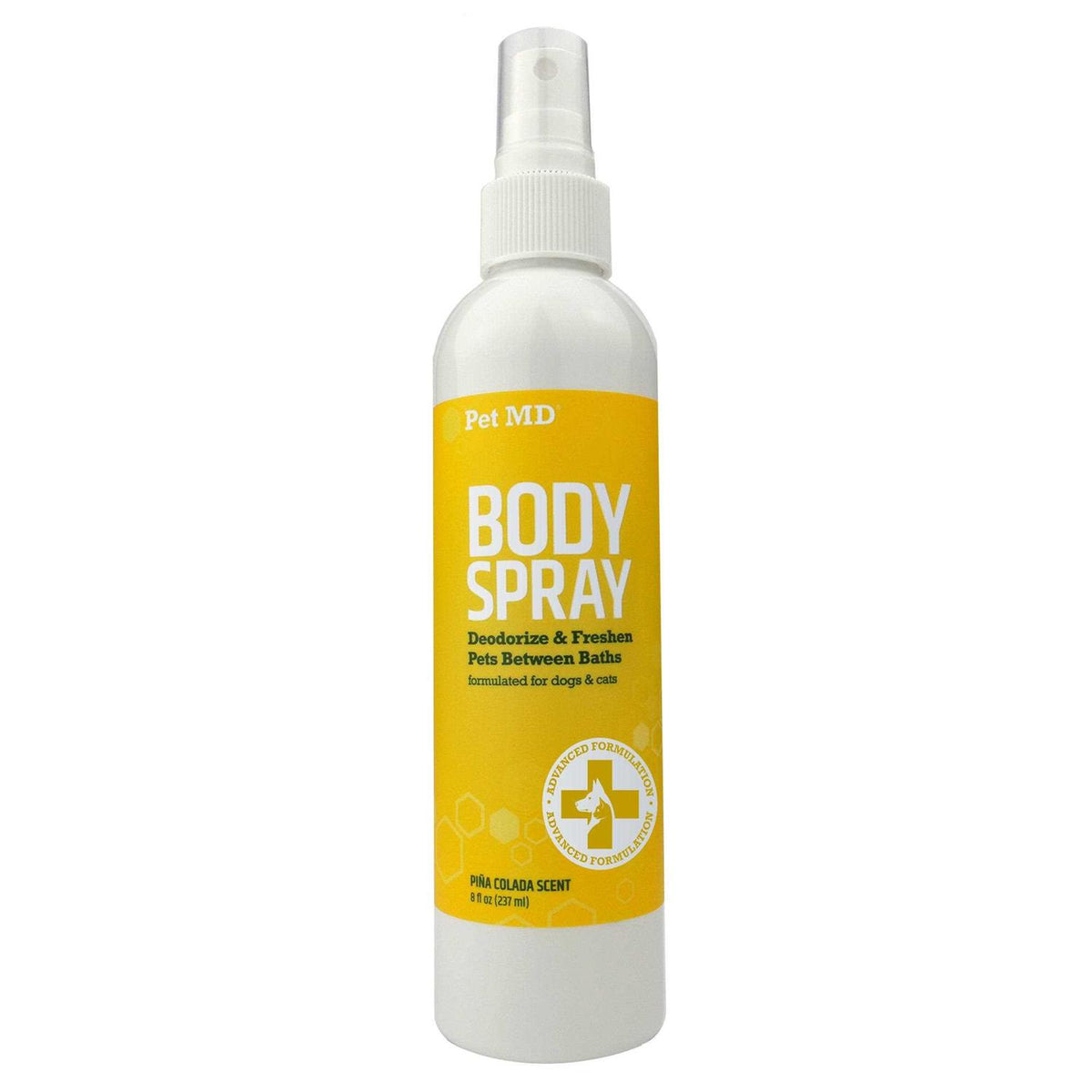 Deodorizing Cat & Dog Body Spray T518709