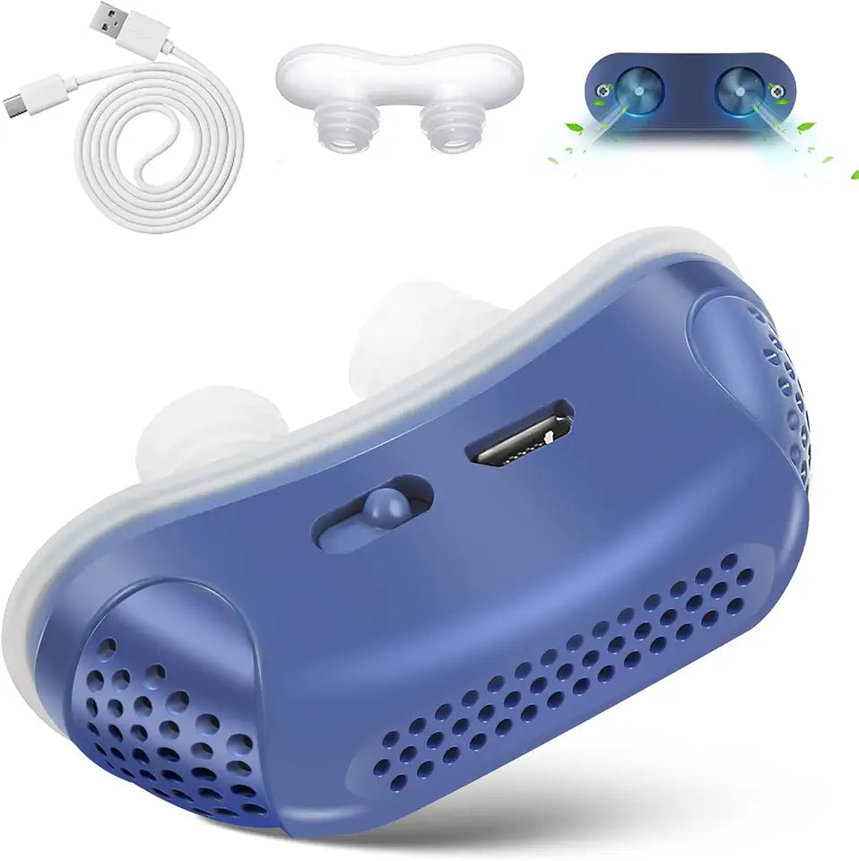 Anti Snoring Device S835586
