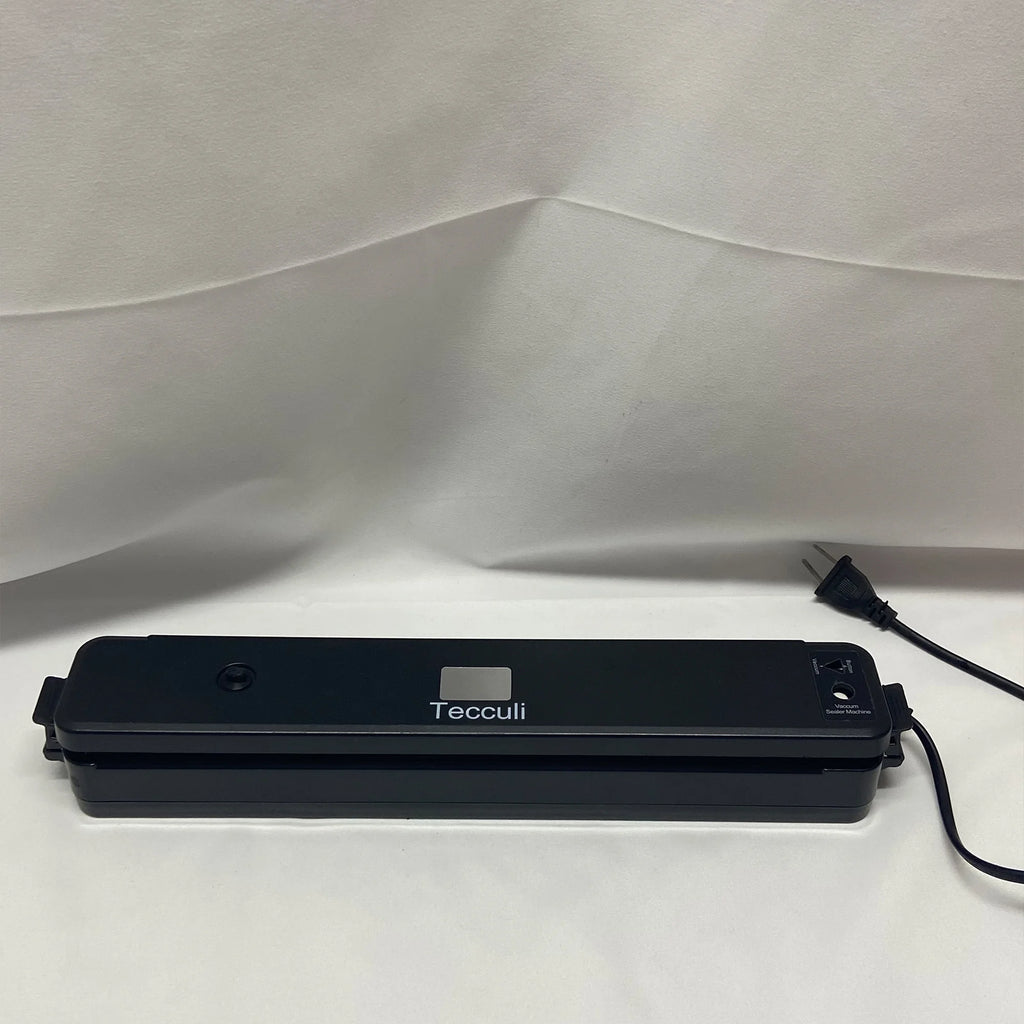 Electric Vacuum Food Sealers T241