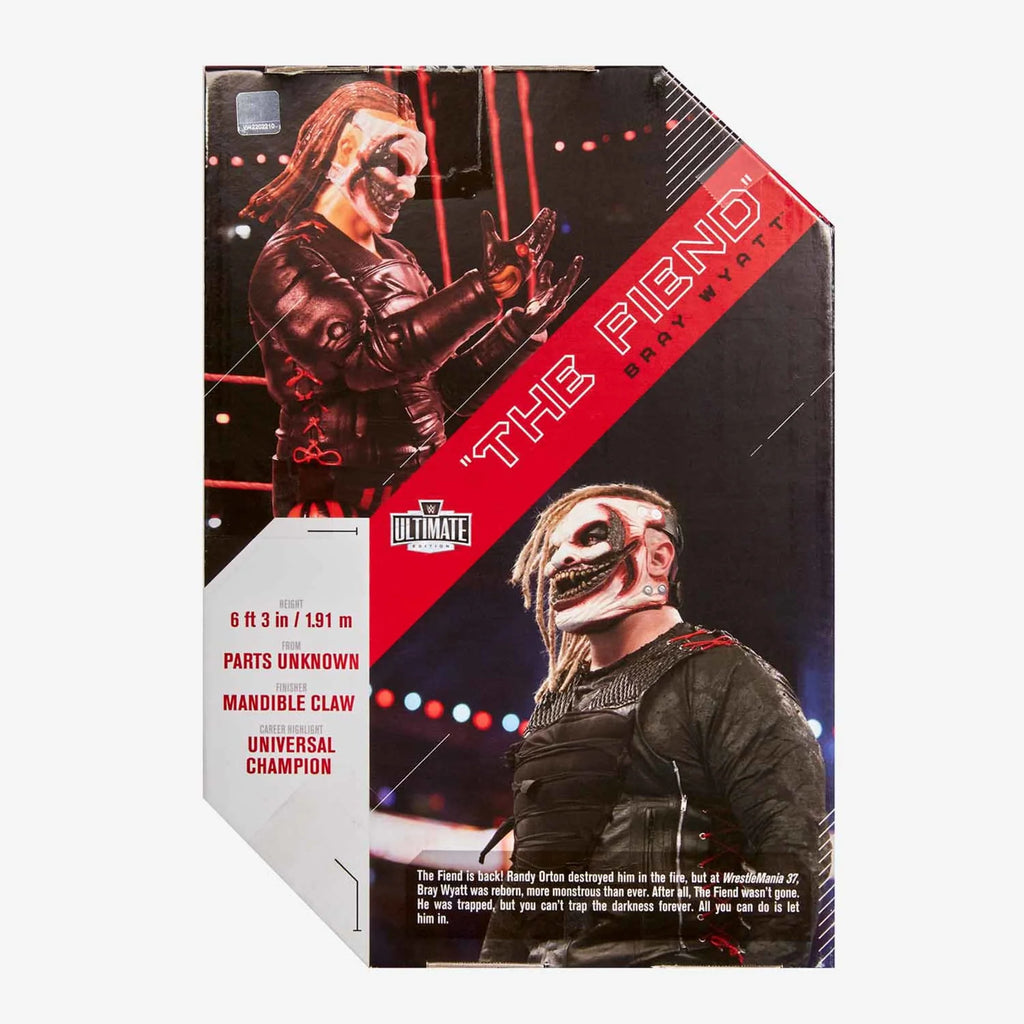 Ultimate Edition Action Figure B898