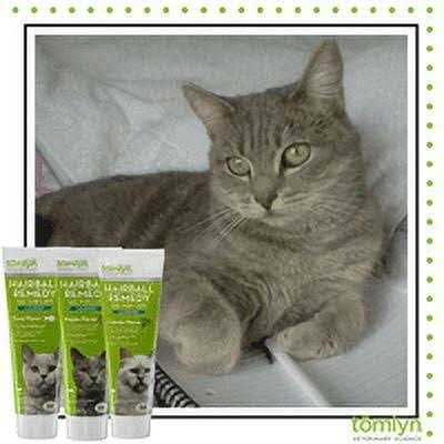 Hairball Remedy F1228
