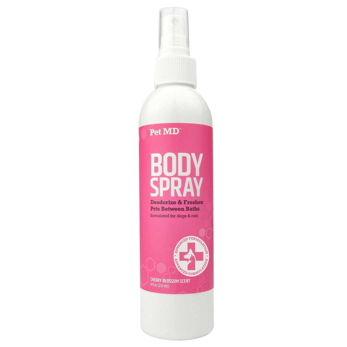 Deodorizing Cat & Dog Body Spray T518709