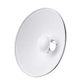 22 Inch Beauty Dish Reflector Diffuser with Honeycomb Soft Cloth F372