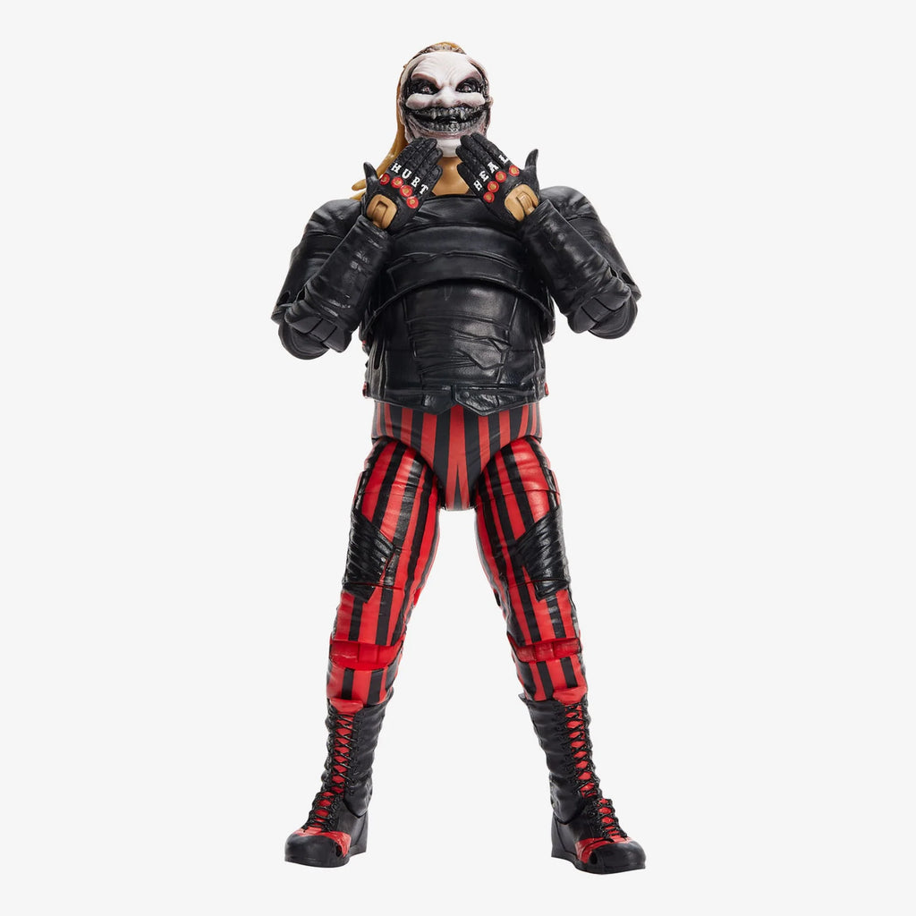 Ultimate Edition Action Figure B898