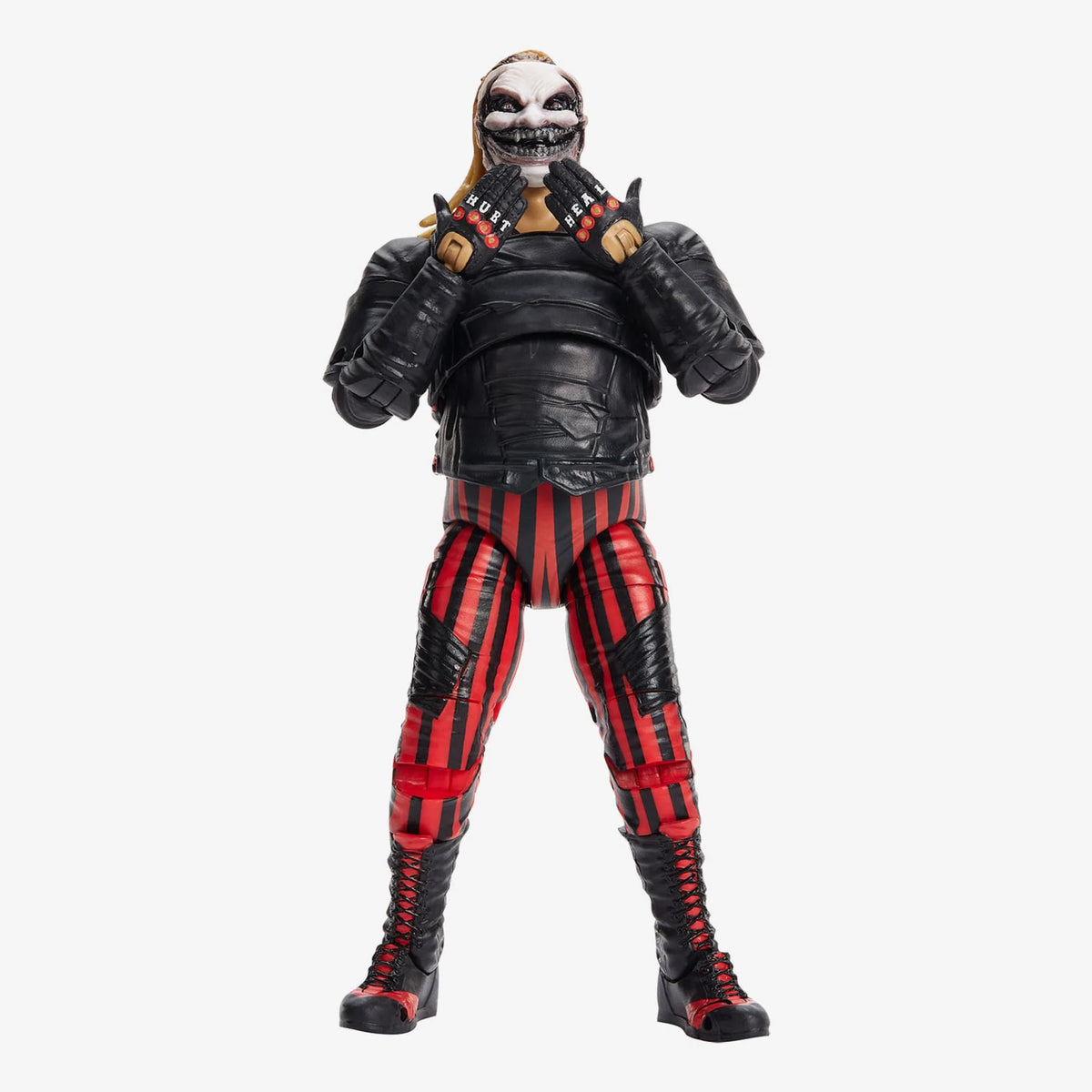 Ultimate Edition Action Figure B898