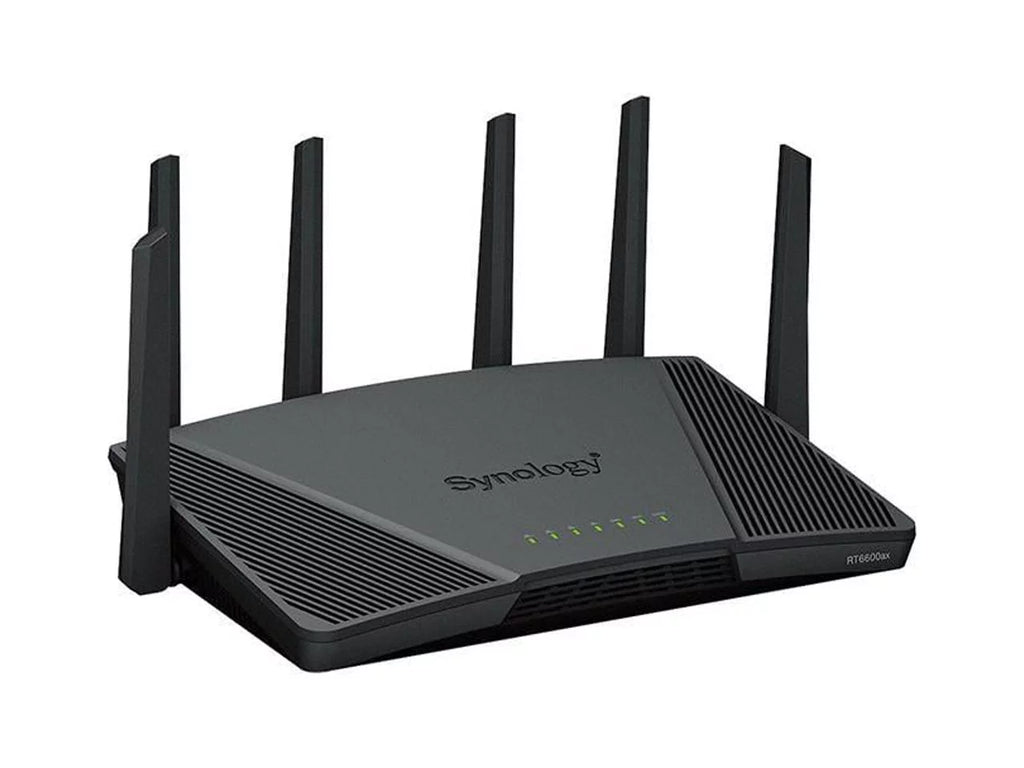 Tri-band Wi-Fi 6 Router Y911549
