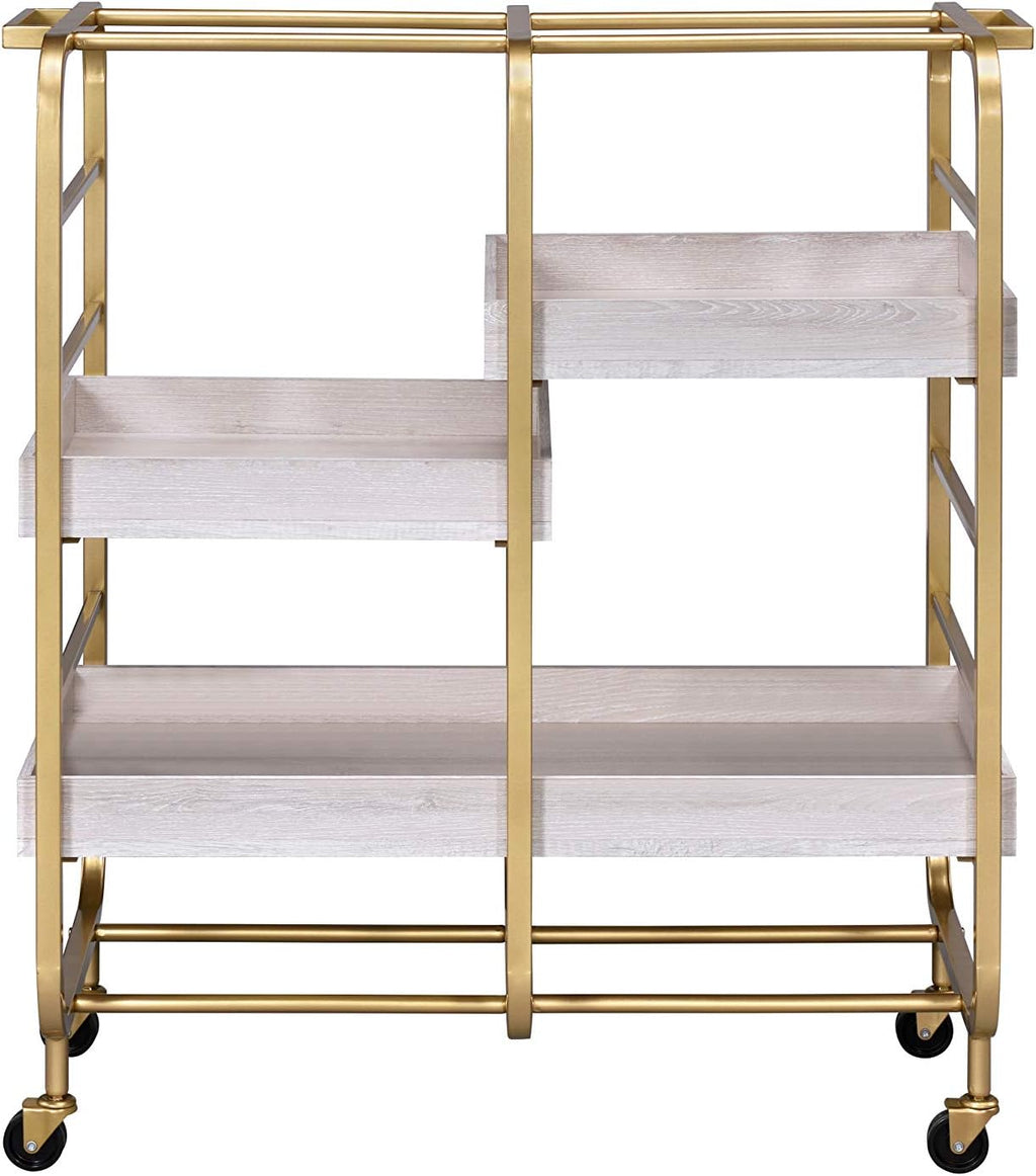 Serving Cart X13456