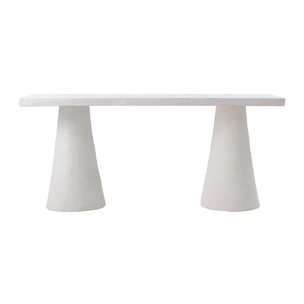 Plaster Desk F376748