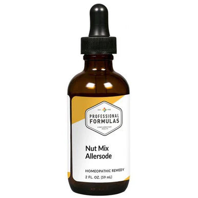 2 oz Nut Mix L9031