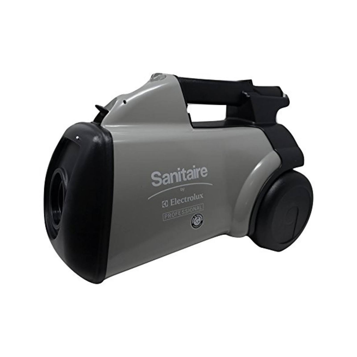 Canister Vacuum Cleaner E557