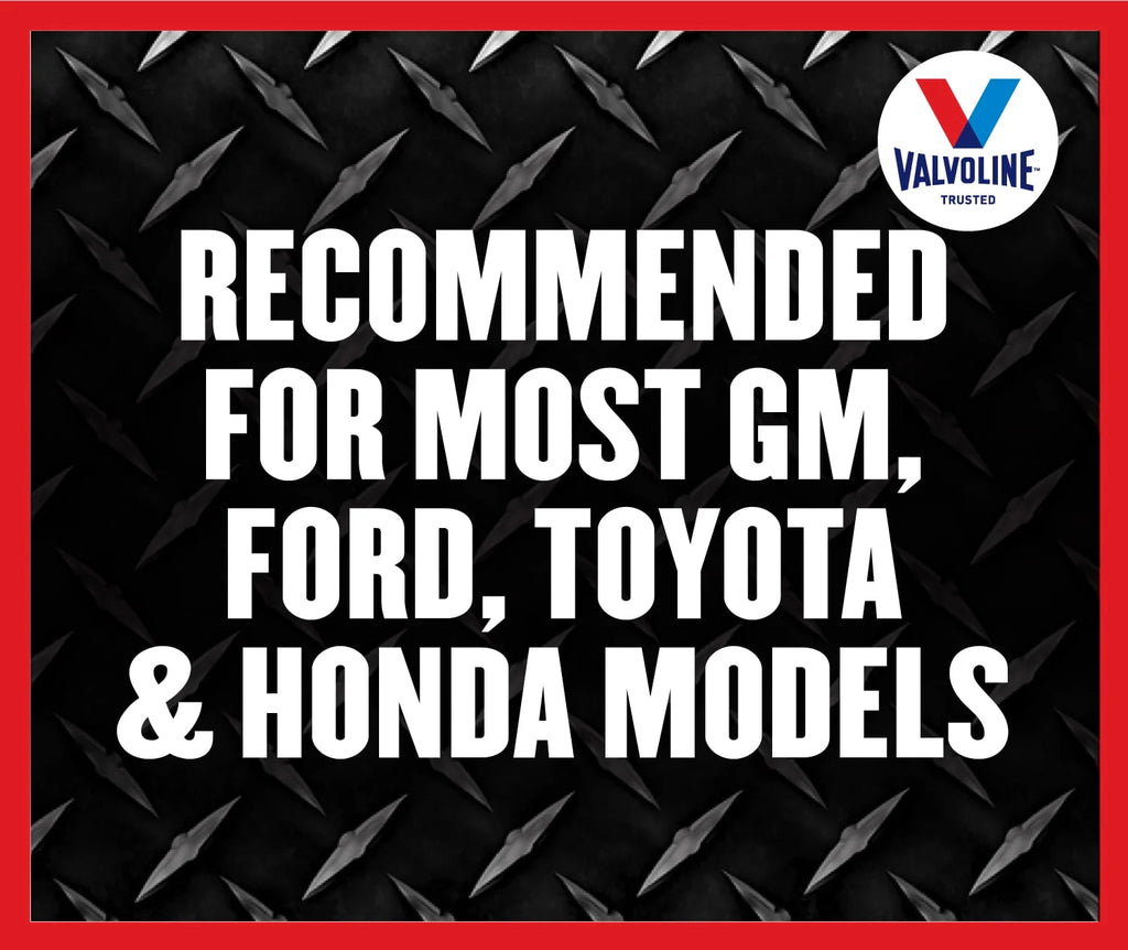 Full Synthetic Automatic Transmission Fluid 1 GA V4882