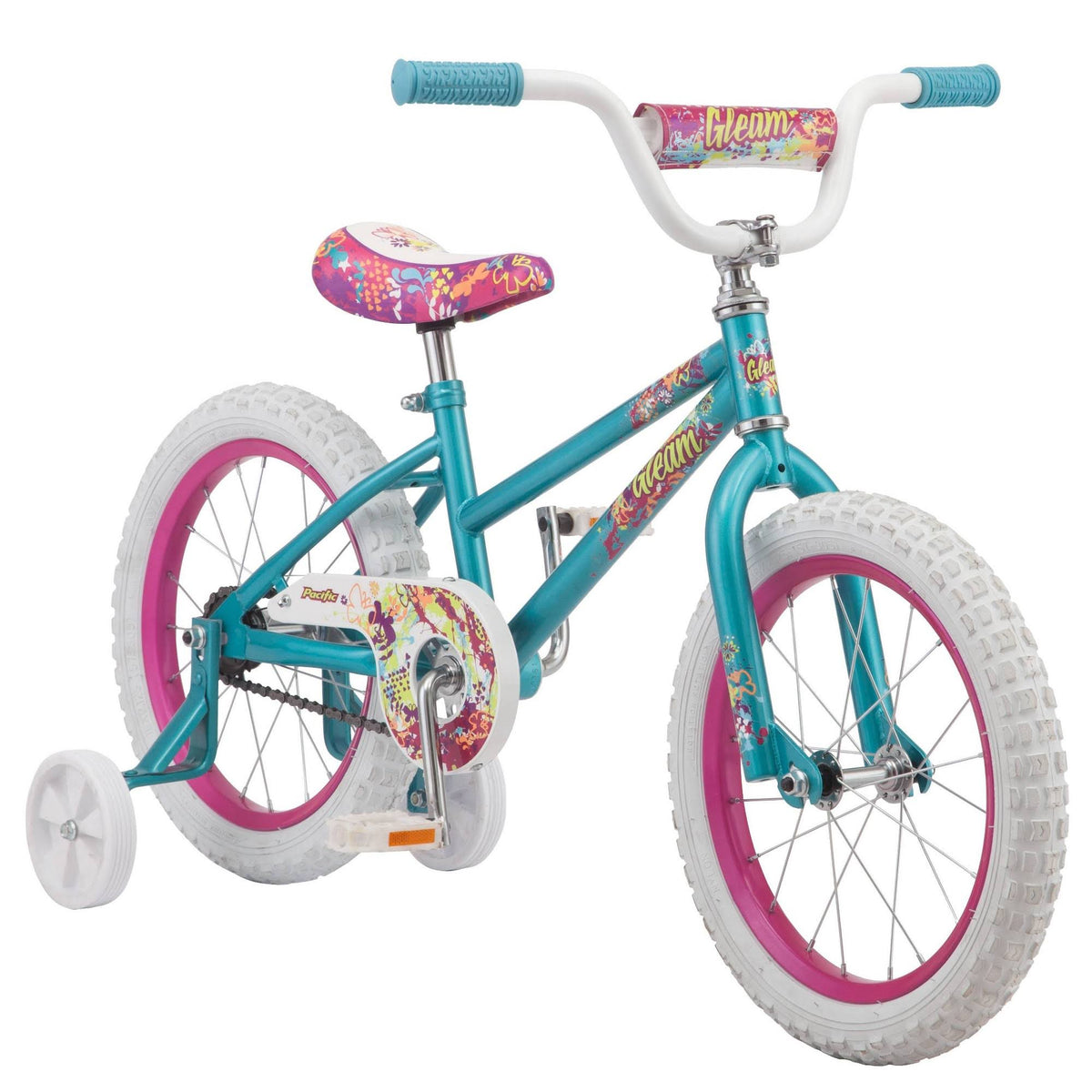 16 in. Bike S103570