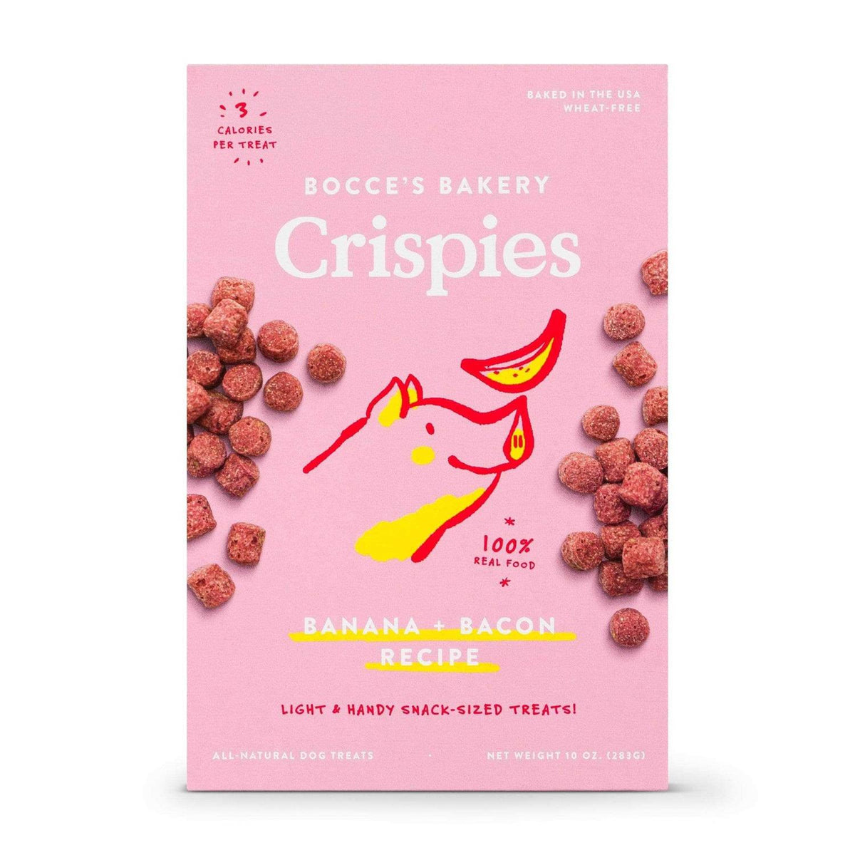 Dog Treats M662
