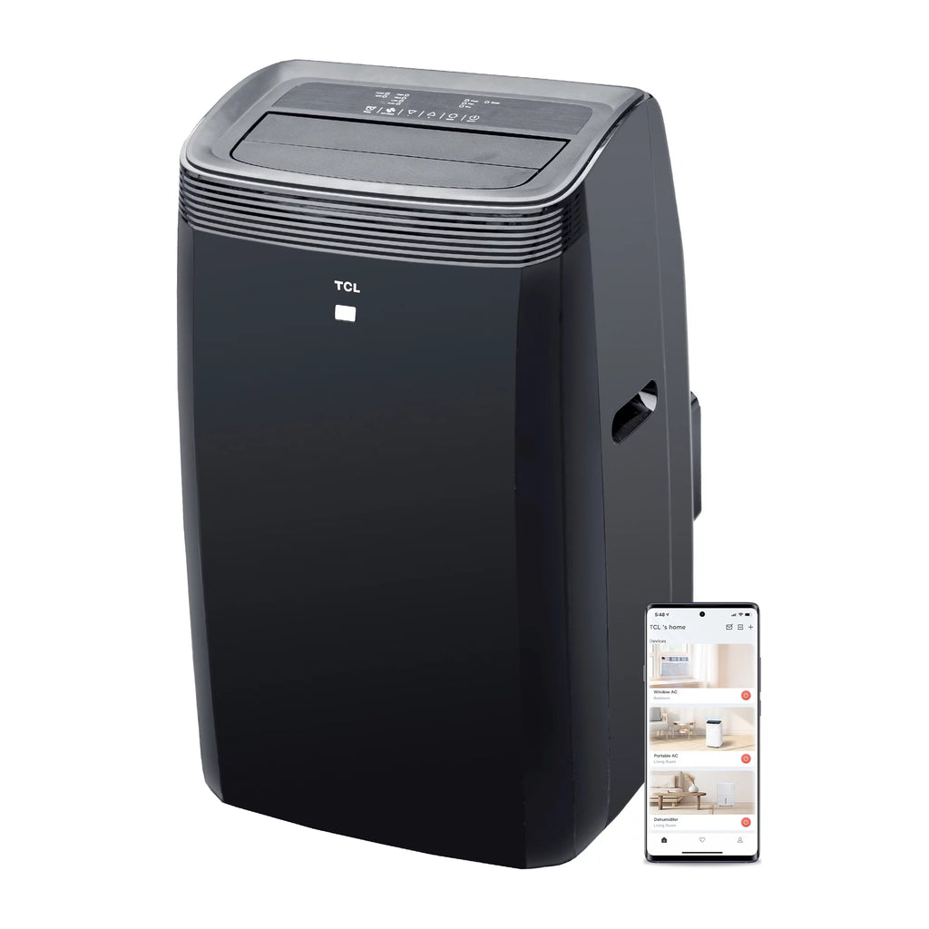 10,000 BTU Portable Air Conditioner and Heater K202973