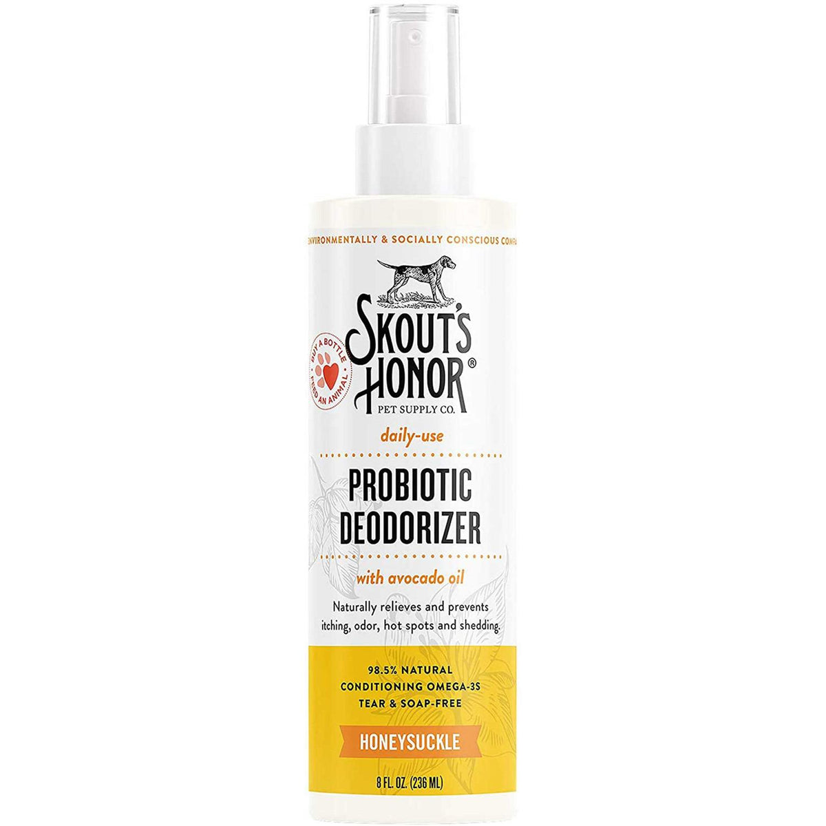 Probiotic Deodorizer L569