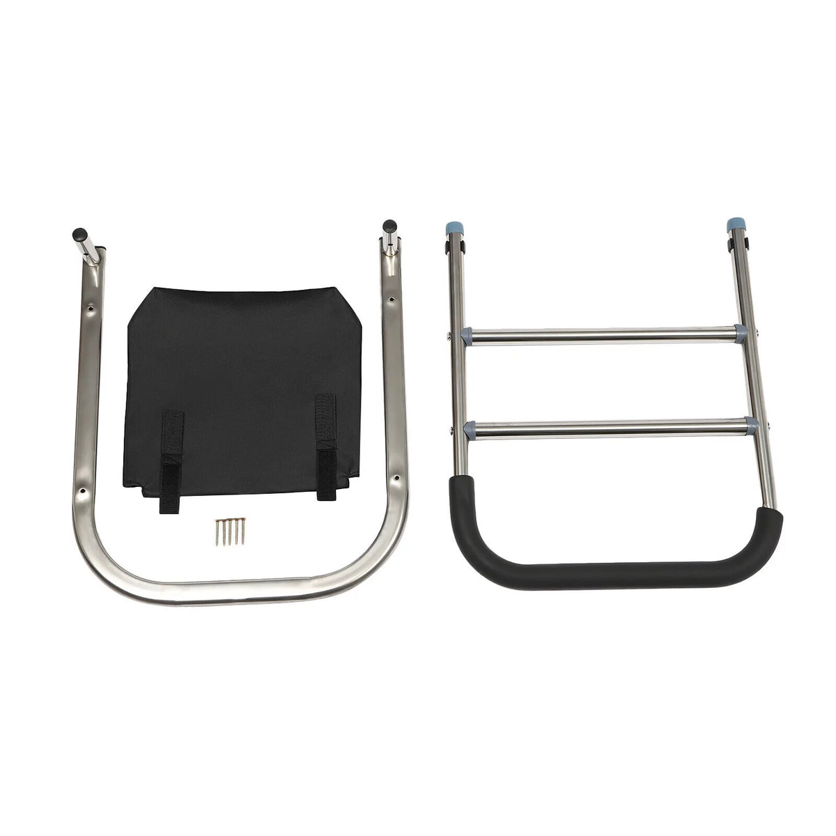 Stainless Steel Bed Rails H268