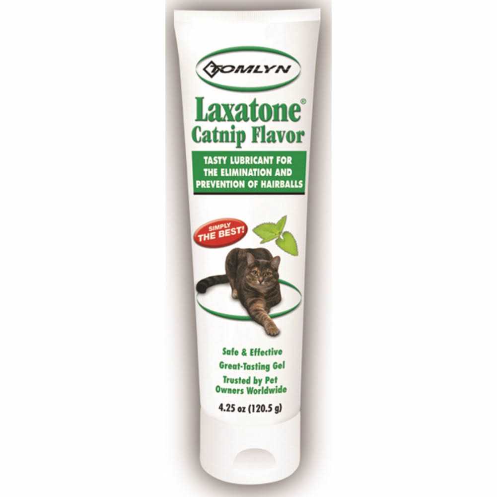 Hairball Remedy F1228