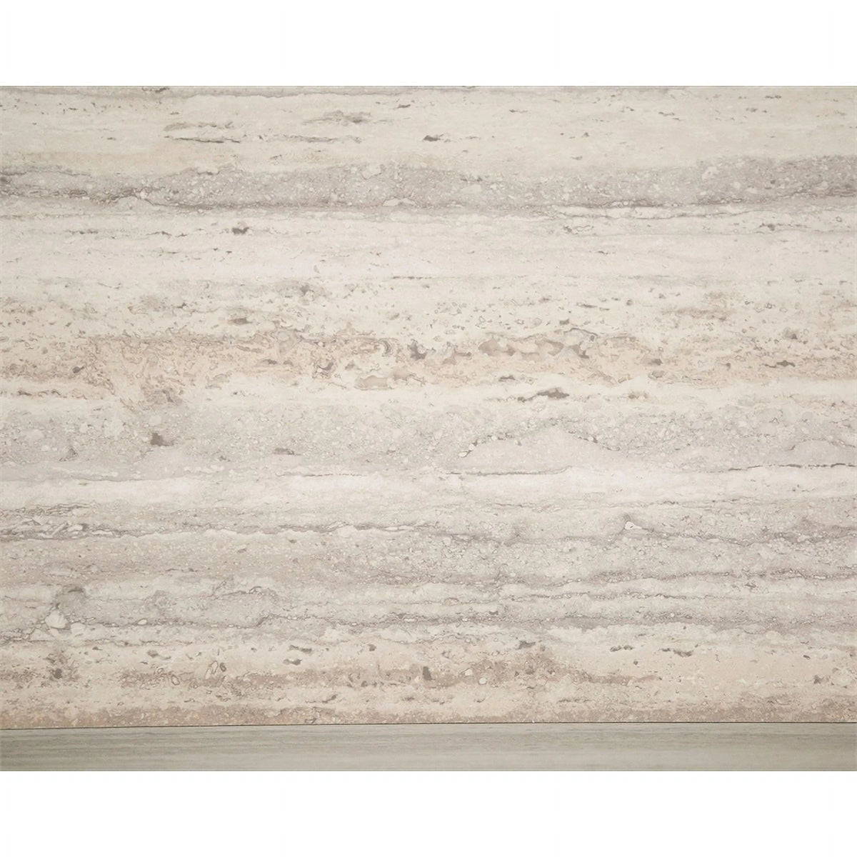Modern Travertine Rectangular Coffee Table X88289