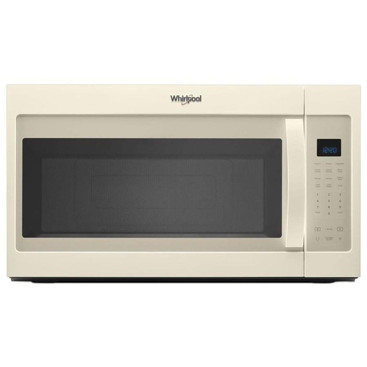 1.9 Cu. ft. Steam Microwave with Sensor Cooking Q848126