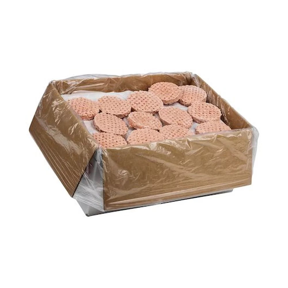 8-1 Beef Patty Hamburger 2 Ounce M563