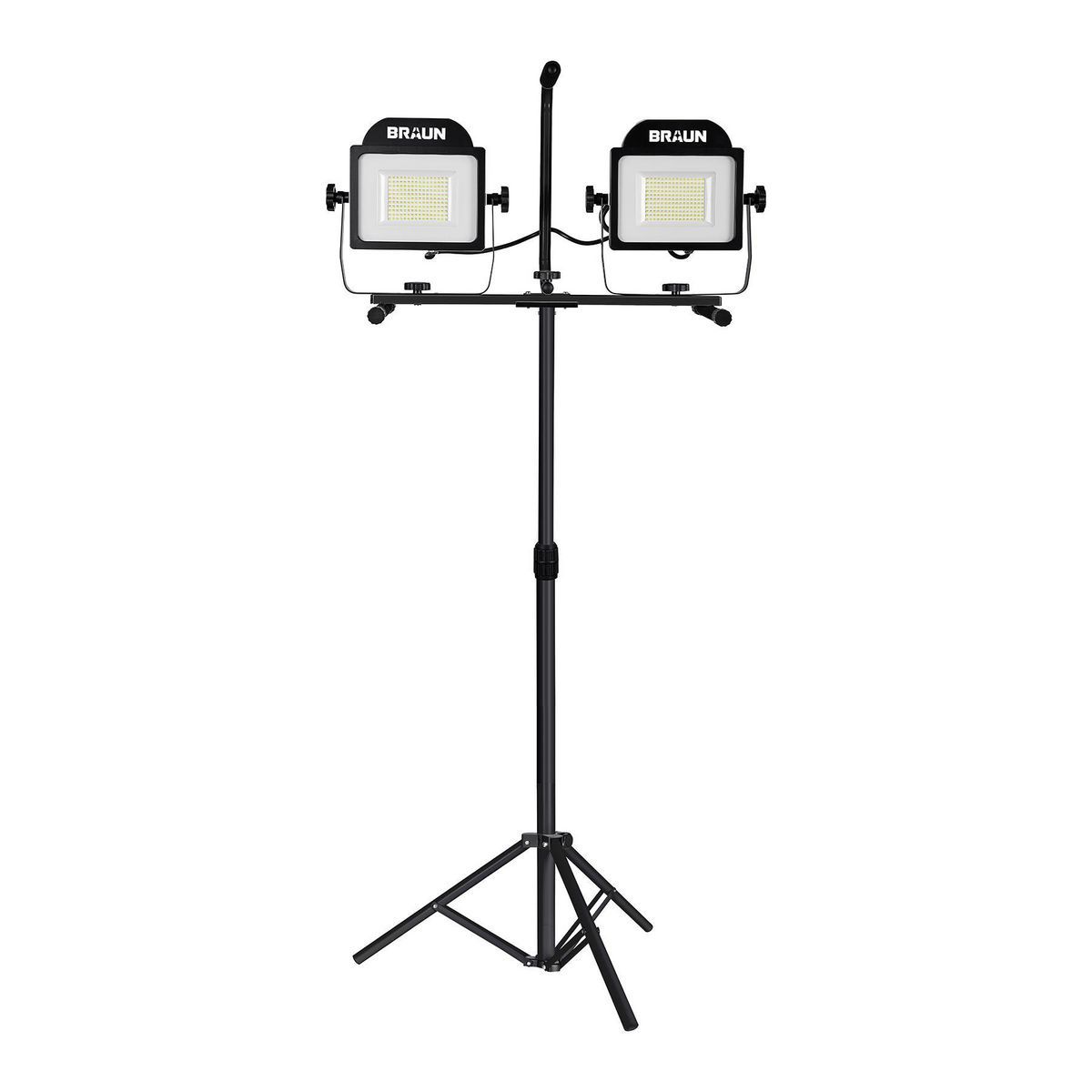 18,000 Lumen LED Detachable Work Light M618