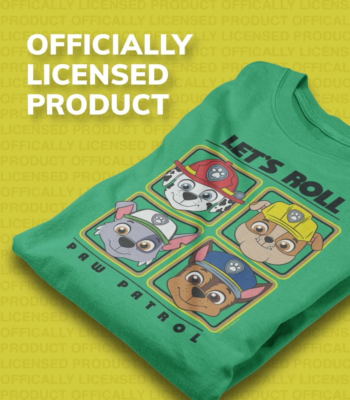 Toddler & Youth Crewneck Fleece Sweatshirt K92446