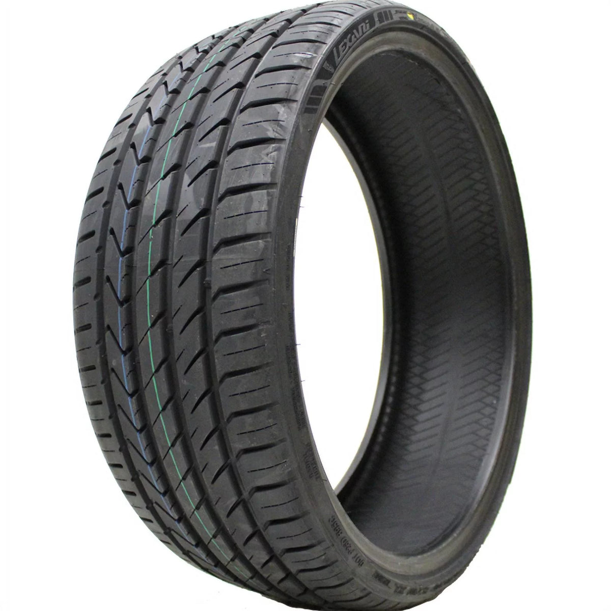 245/45ZR19 102W XL Passenger Tire W170800