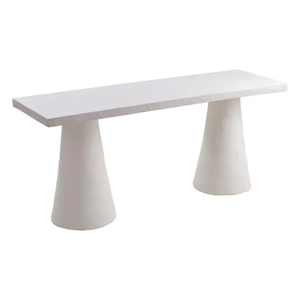Plaster Desk F376748