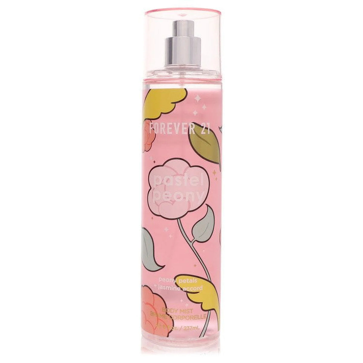 Body Mist 8 oz D112275