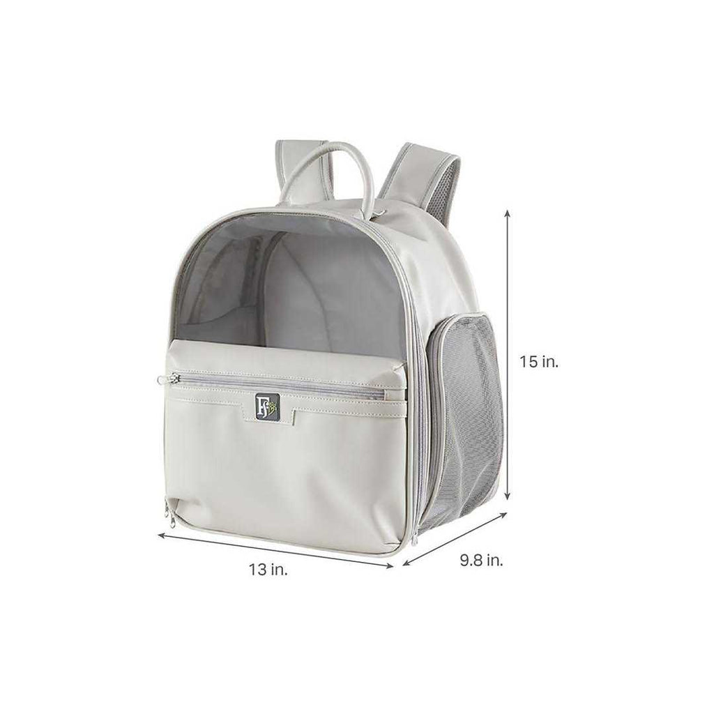 Pet Backpack Carrier D87166