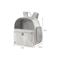 Pet Backpack Carrier D87166