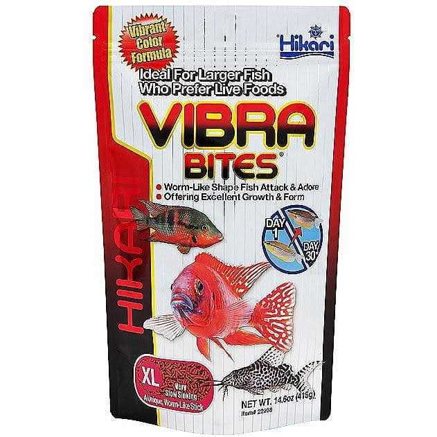 Tropical Fish Food M2847