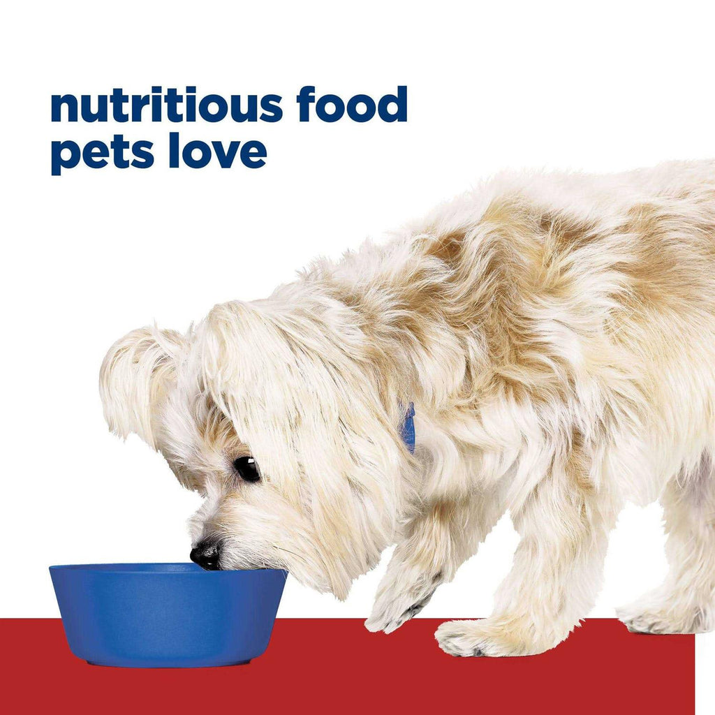 Aging Care Adult Dog Food S13611