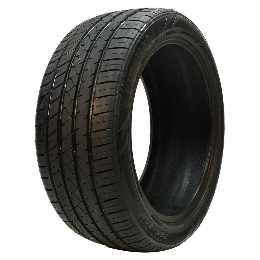 245/30R20 97 W Tire Q570