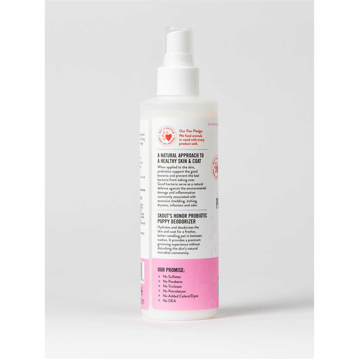 Probiotic Deodorizer L569