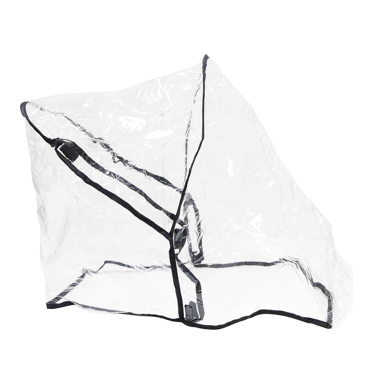 Rain Cover for Pet Strollers I796