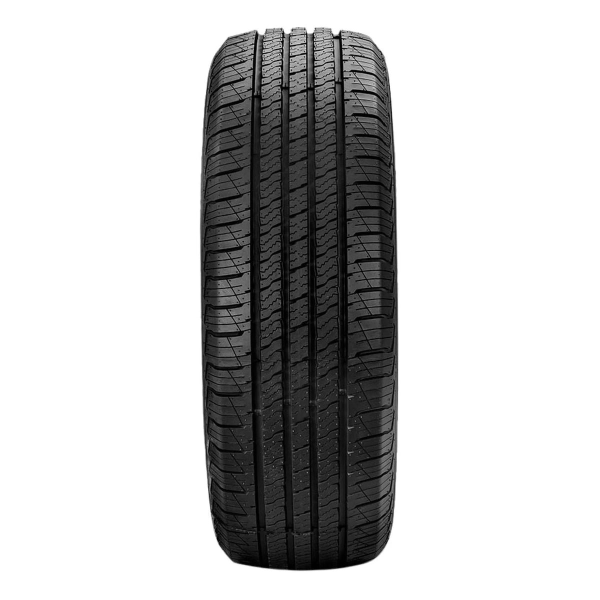 245/30R20 97 W Tire Q570